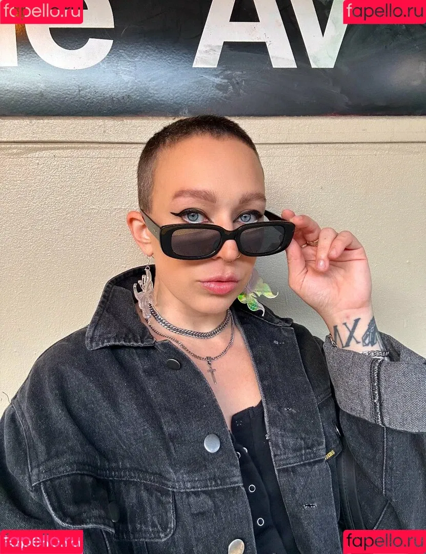 Alyssa Mercante Onlyfans Photo Gallery 