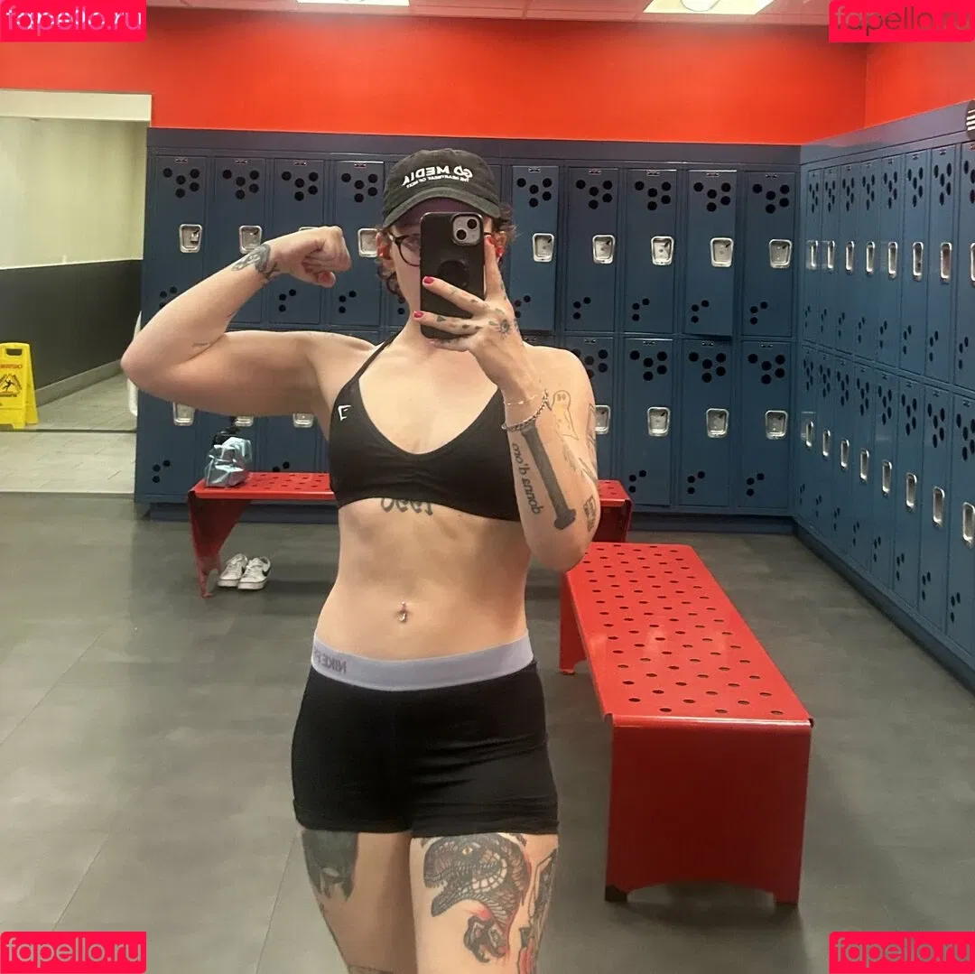 Alyssa Mercante Onlyfans Photo Gallery 