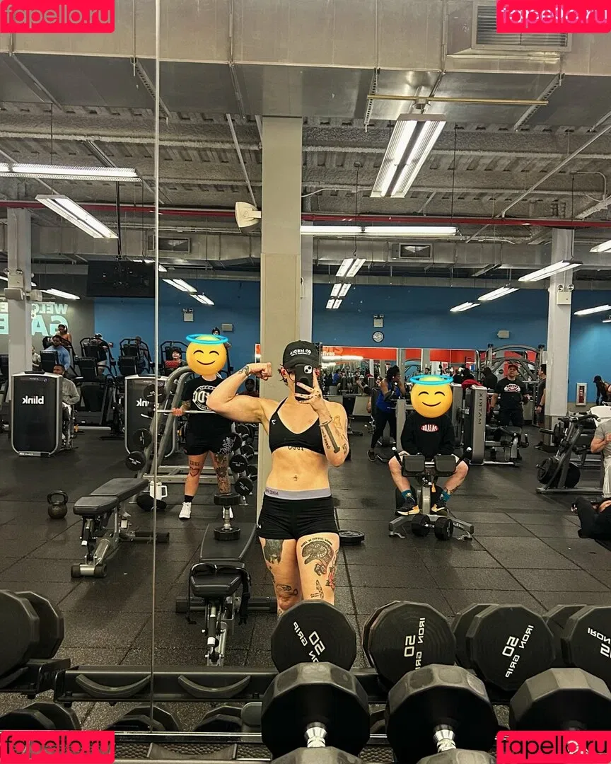 Alyssa Mercante Onlyfans Photo Gallery 