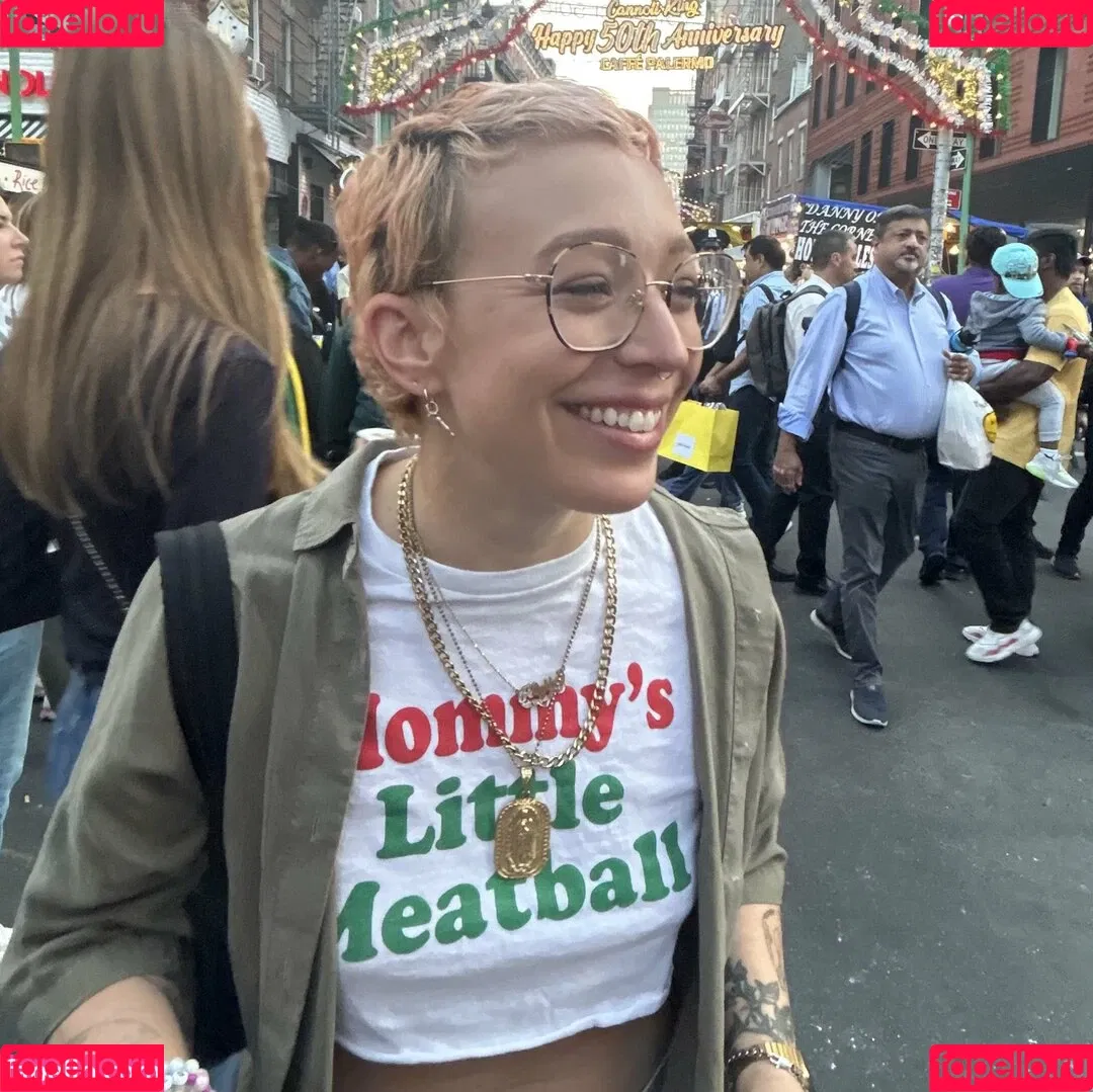 Alyssa Mercante Onlyfans Photo Gallery 
