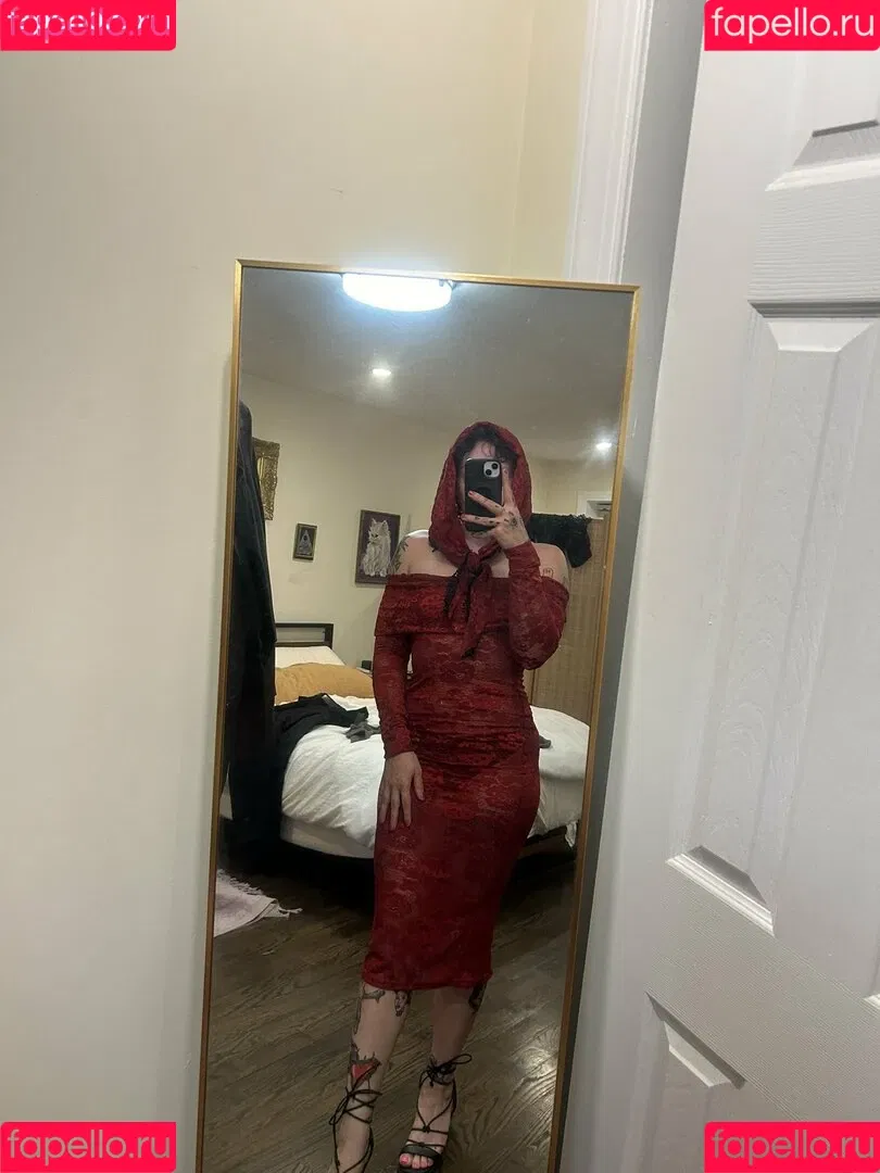 Alyssa Mercante Onlyfans Photo Gallery 