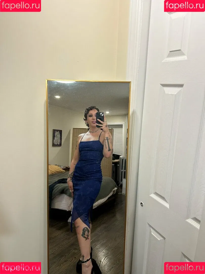 Alyssa Mercante Onlyfans Photo Gallery 