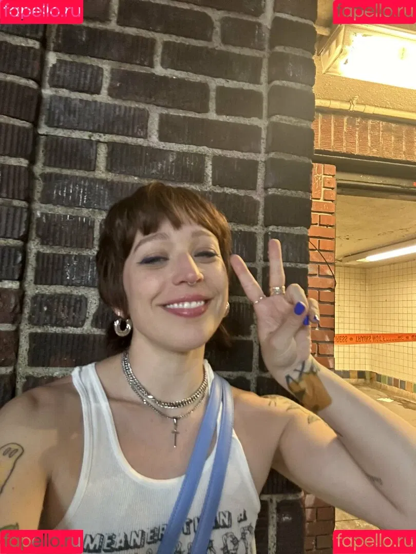 Alyssa Mercante Onlyfans Photo Gallery 