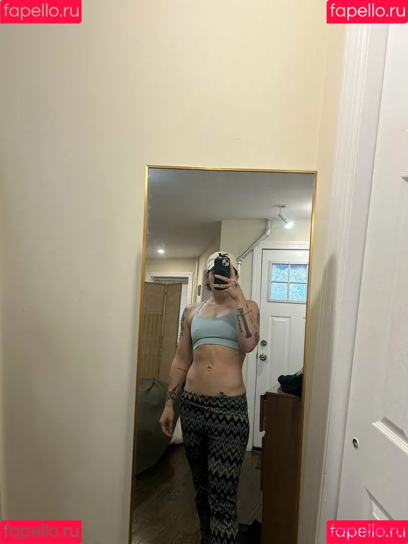 Alyssa Mercante Onlyfans Photo Gallery 