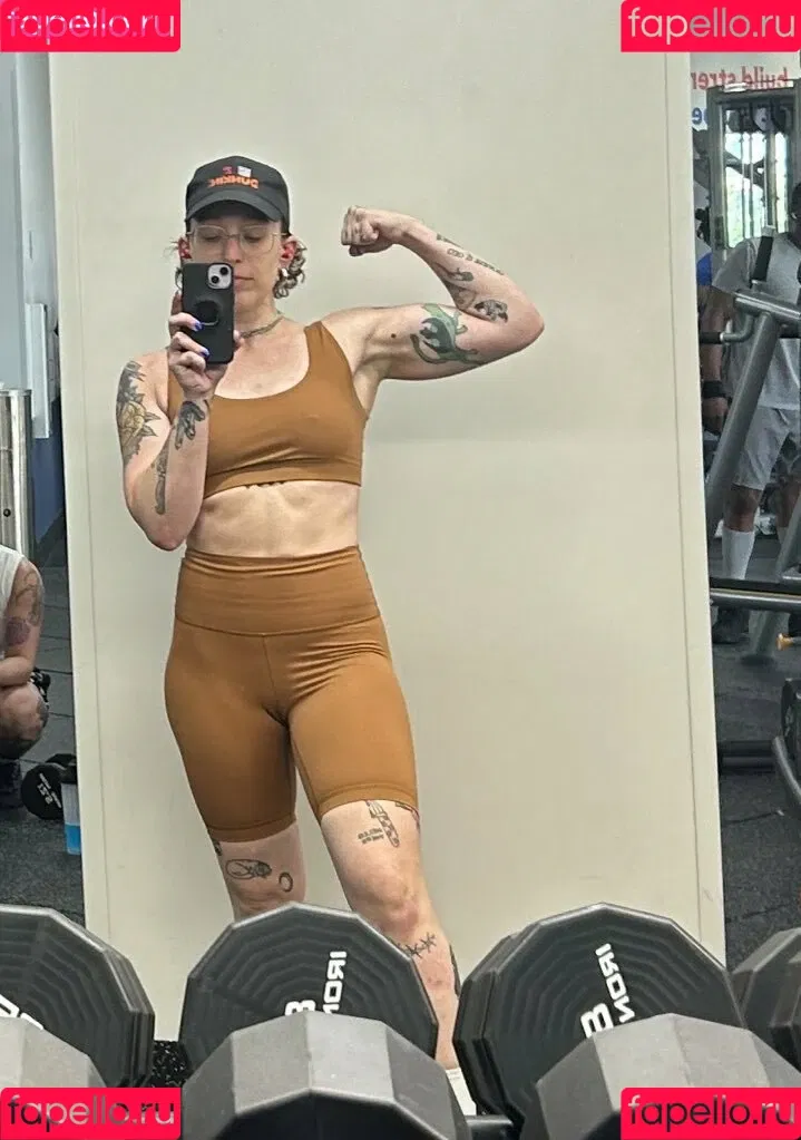Alyssa Mercante Onlyfans Photo Gallery 