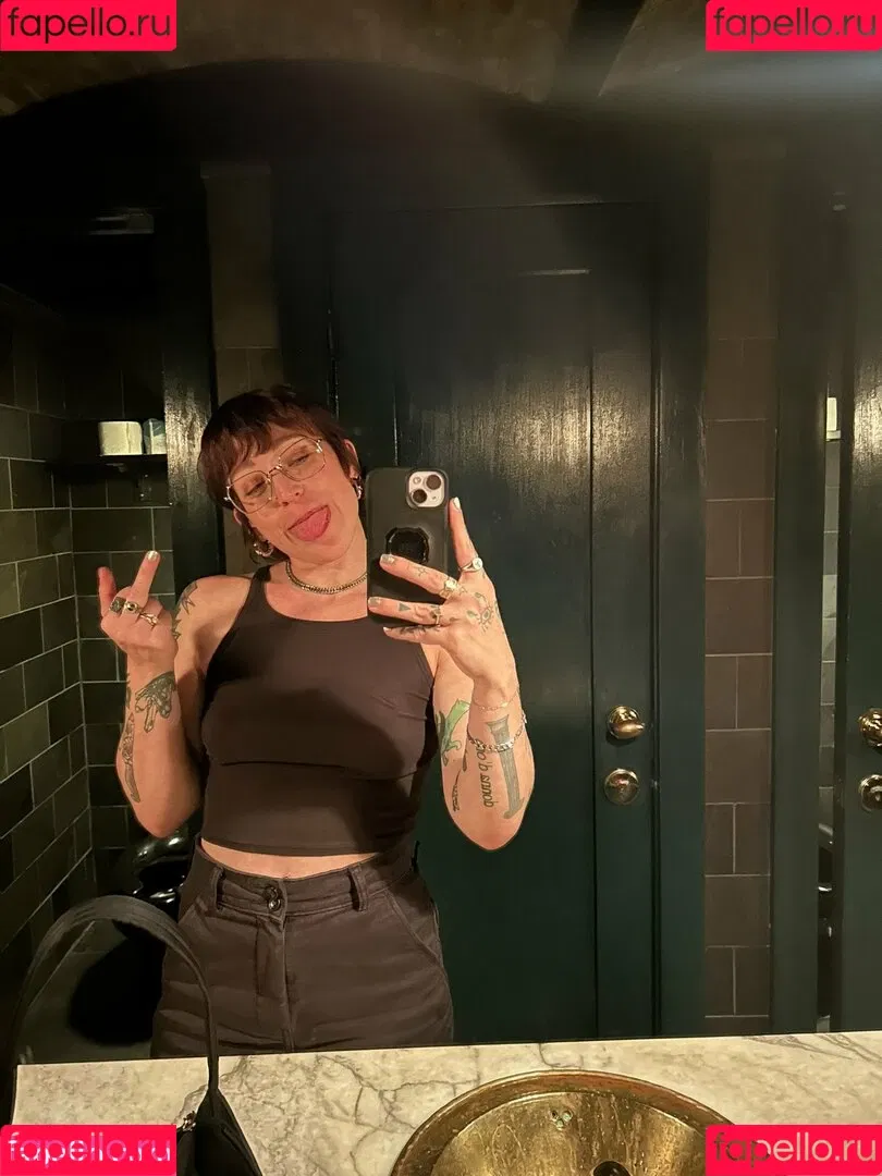 Alyssa Mercante Onlyfans Photo Gallery 