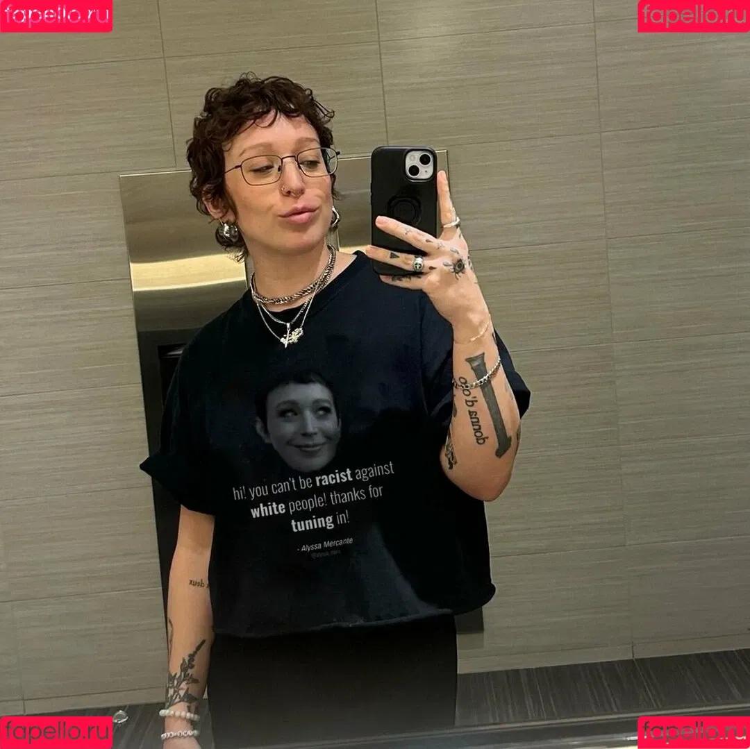 Alyssa Mercante Onlyfans Photo Gallery 