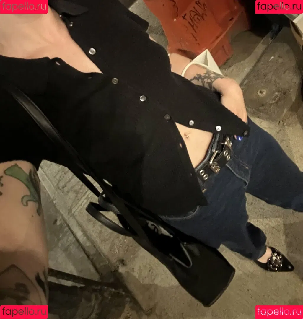 Alyssa Mercante Onlyfans Photo Gallery 