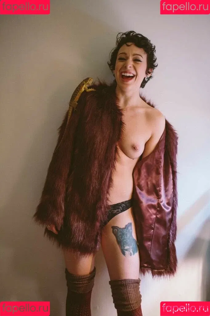 Alyssa Mercante Onlyfans Photo Gallery 
