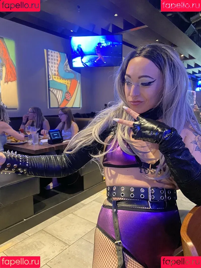 Alyssa Mercante Onlyfans Photo Gallery 