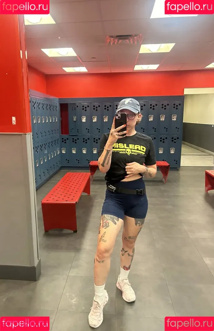 Alyssa Mercante Onlyfans Photo Gallery 