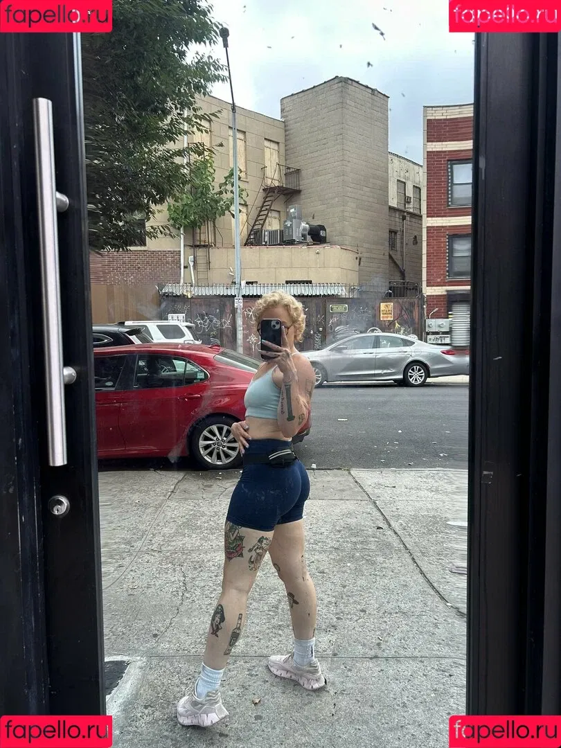 Alyssa Mercante Onlyfans Photo Gallery 