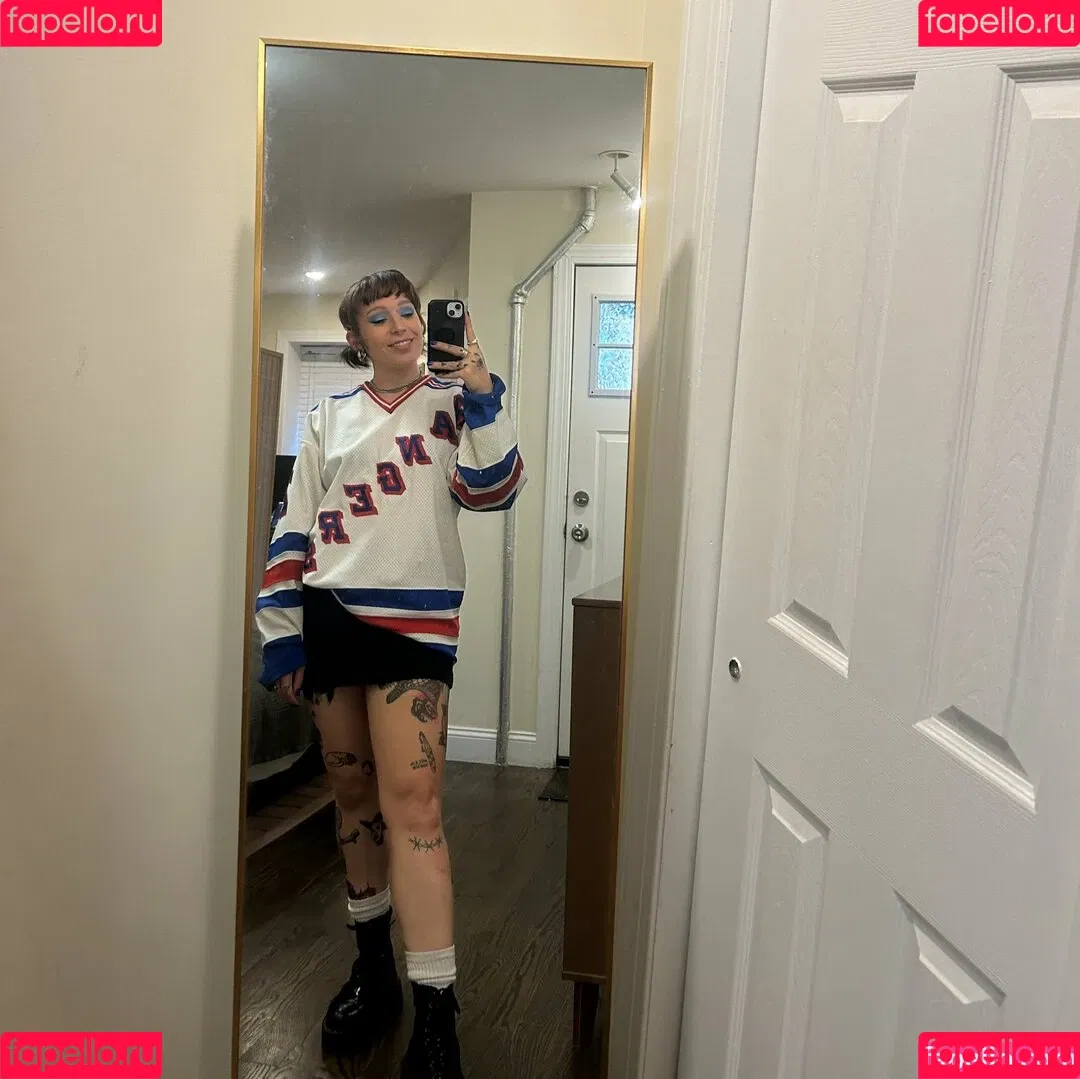 Alyssa Mercante Onlyfans Photo Gallery 