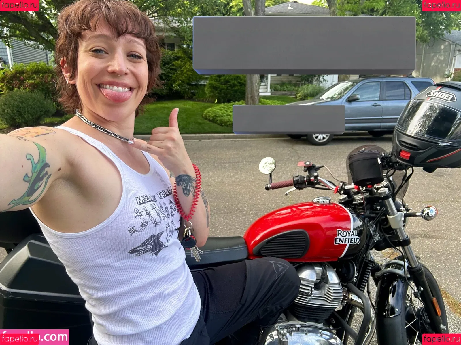 Alyssa Mercante Onlyfans Photo Gallery 