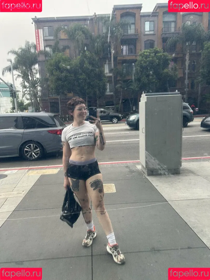 Alyssa Mercante Onlyfans Photo Gallery 