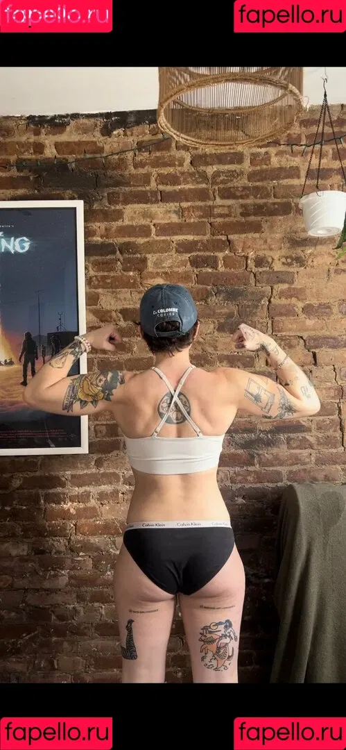 Alyssa Mercante Onlyfans Photo Gallery 