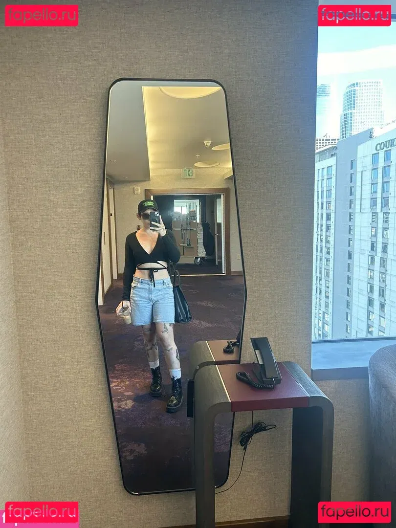 Alyssa Mercante Onlyfans Photo Gallery 