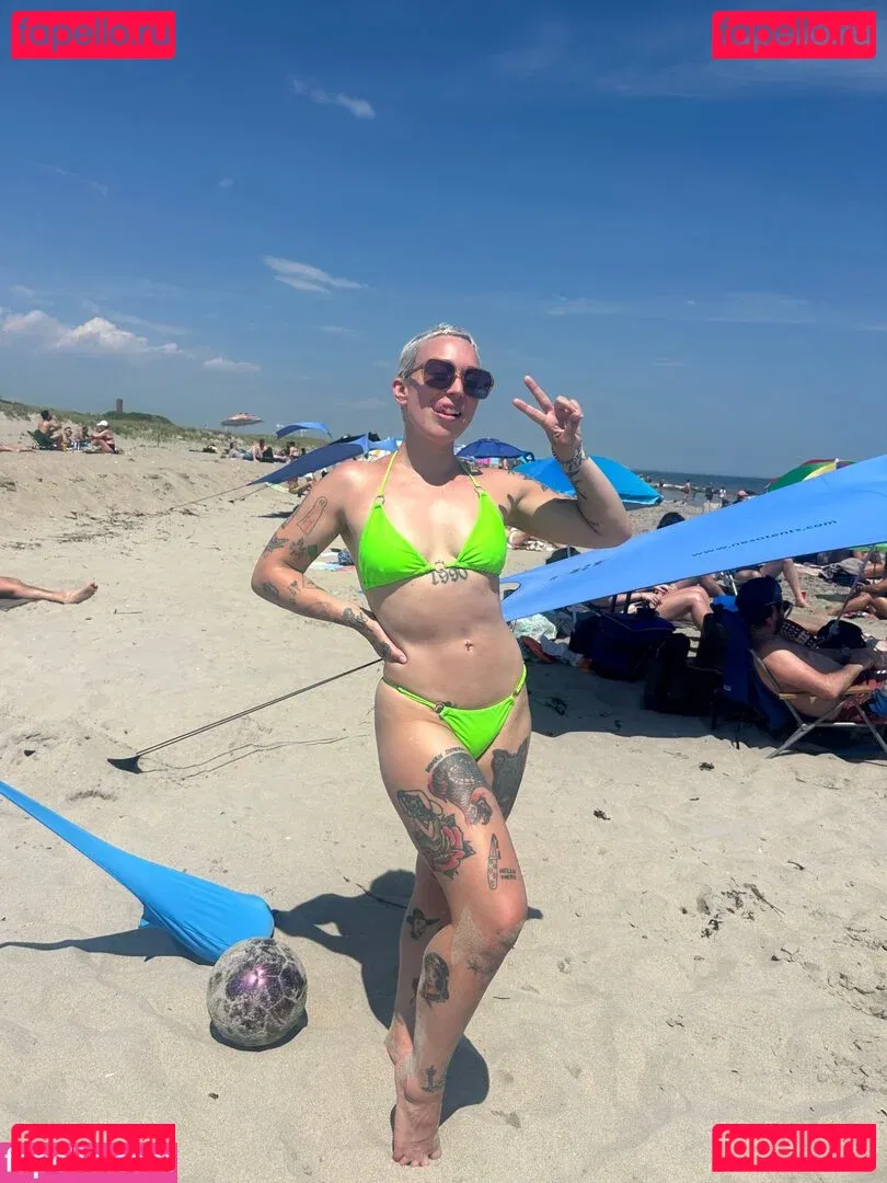 Alyssa Mercante Onlyfans Photo Gallery 