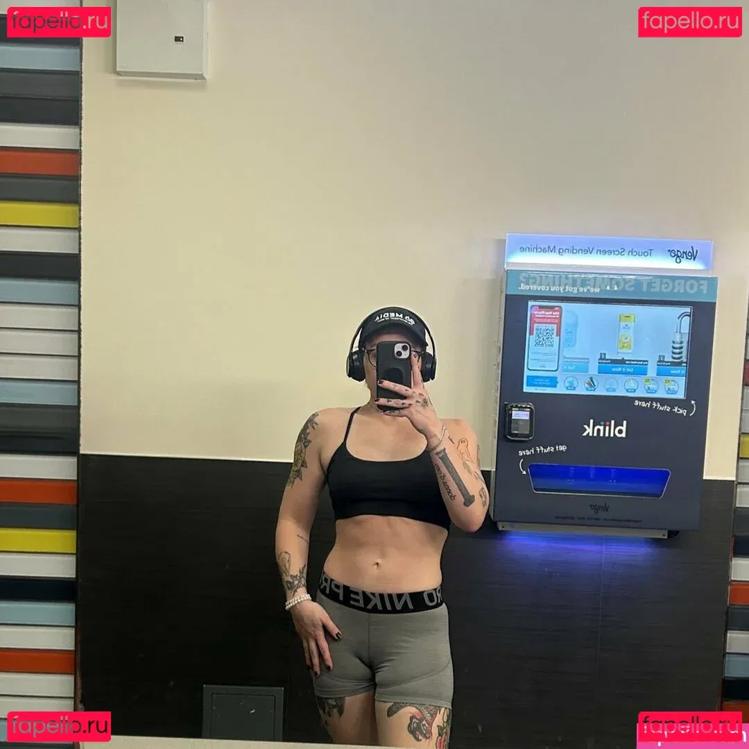 Alyssa Mercante Onlyfans Photo Gallery 