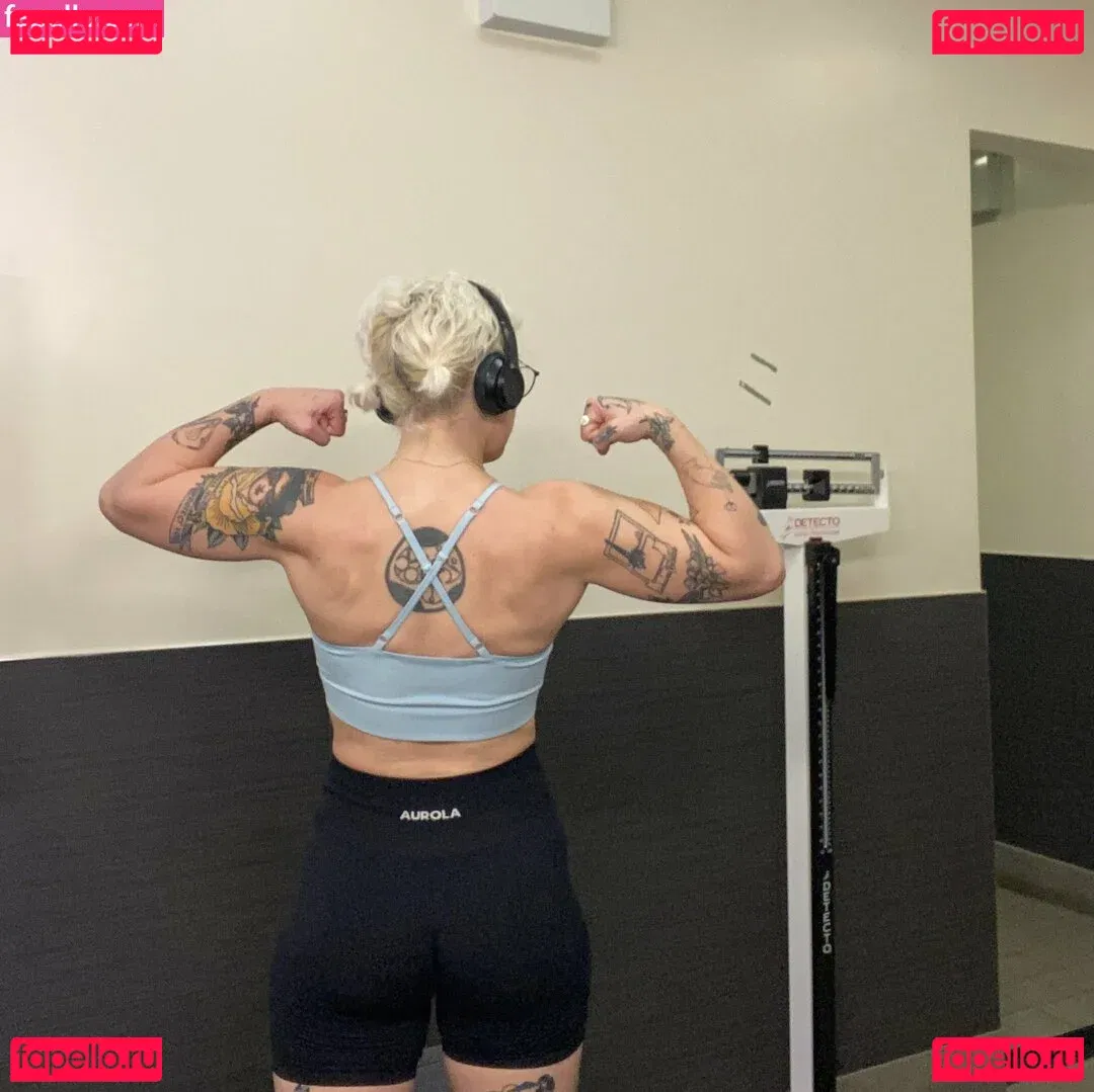 Alyssa Mercante Onlyfans Photo Gallery 