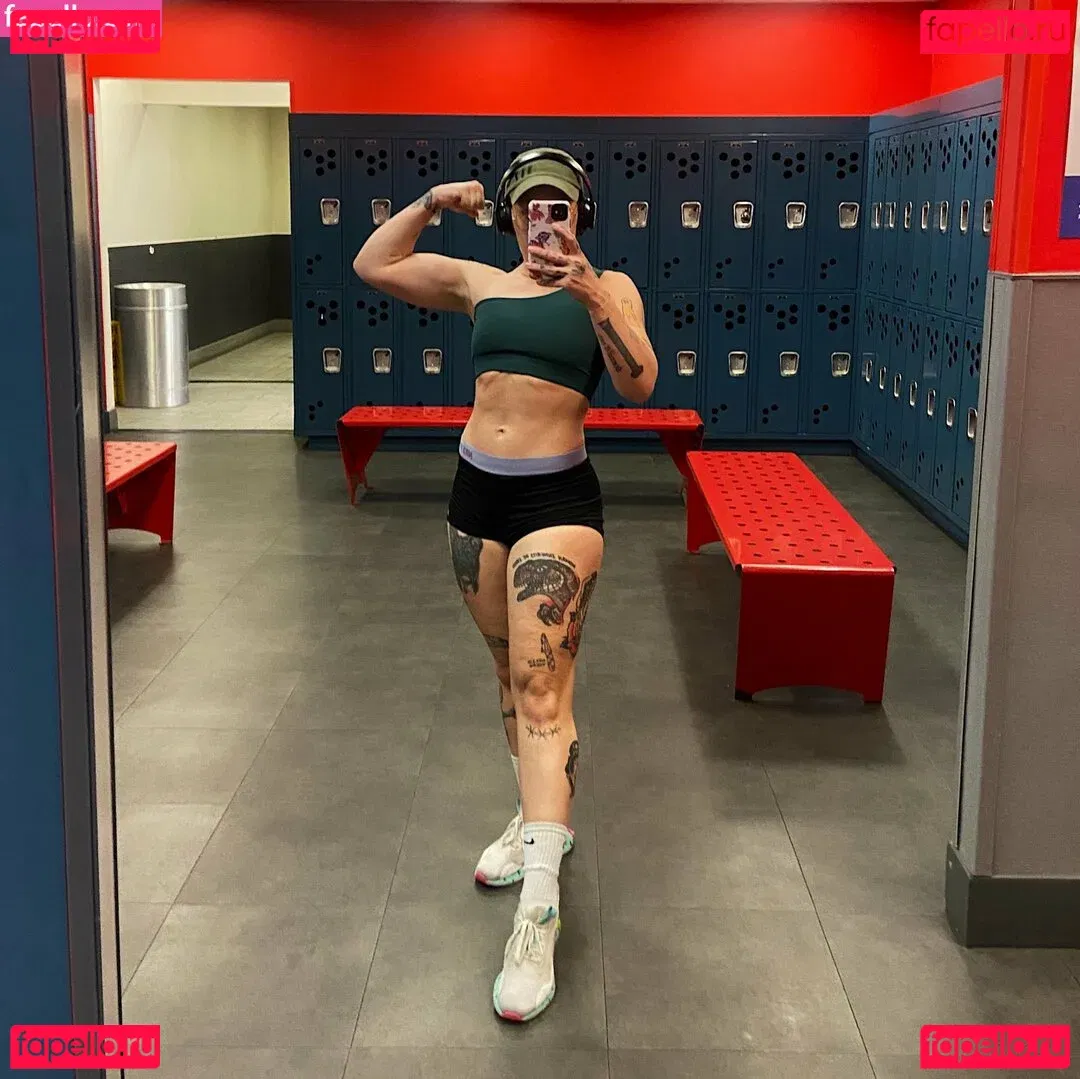 Alyssa Mercante Onlyfans Photo Gallery 