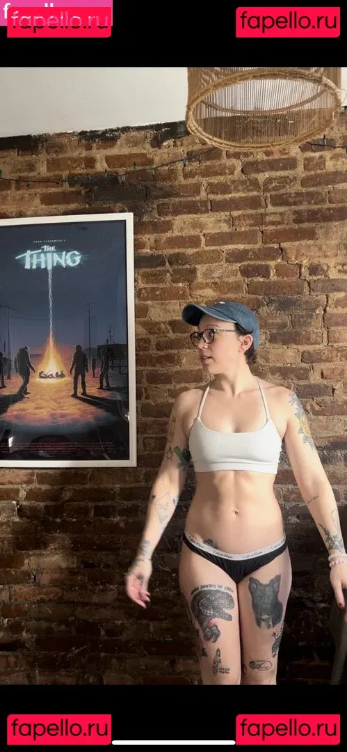 Alyssa Mercante Onlyfans Photo Gallery 