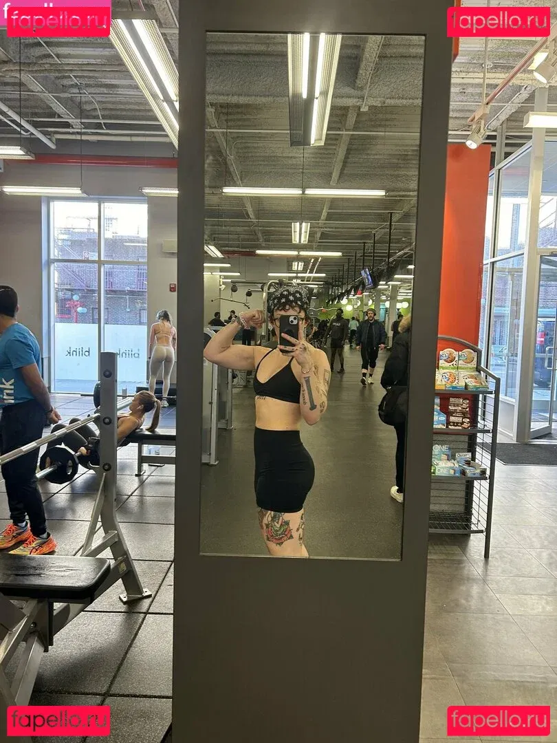 Alyssa Mercante Onlyfans Photo Gallery 