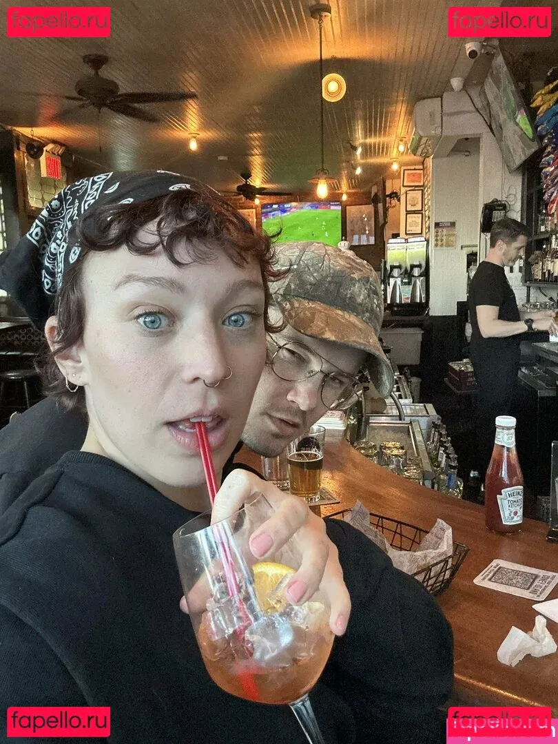 Alyssa Mercante Onlyfans Photo Gallery 