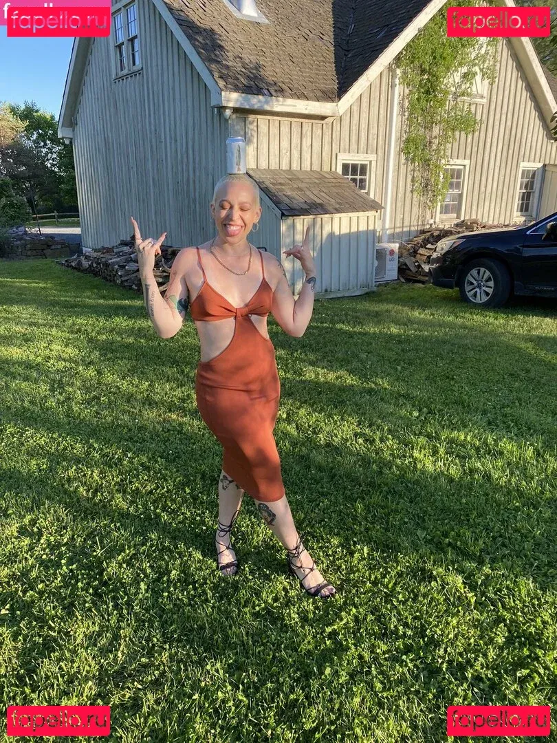 Alyssa Mercante Onlyfans Photo Gallery 