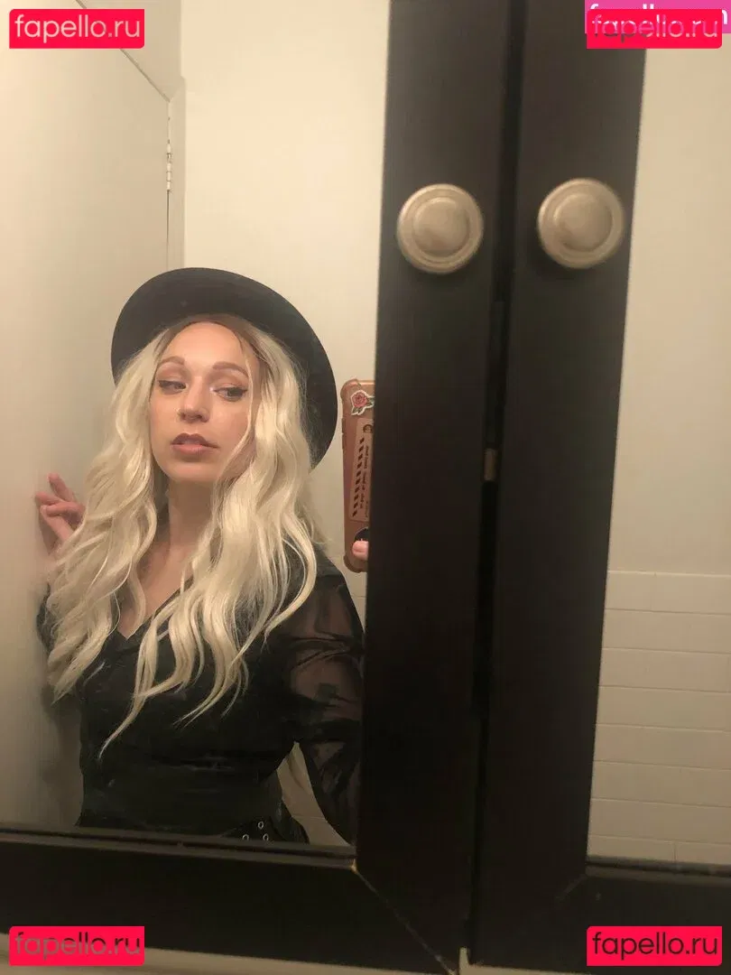 Alyssa Mercante Onlyfans Photo Gallery 