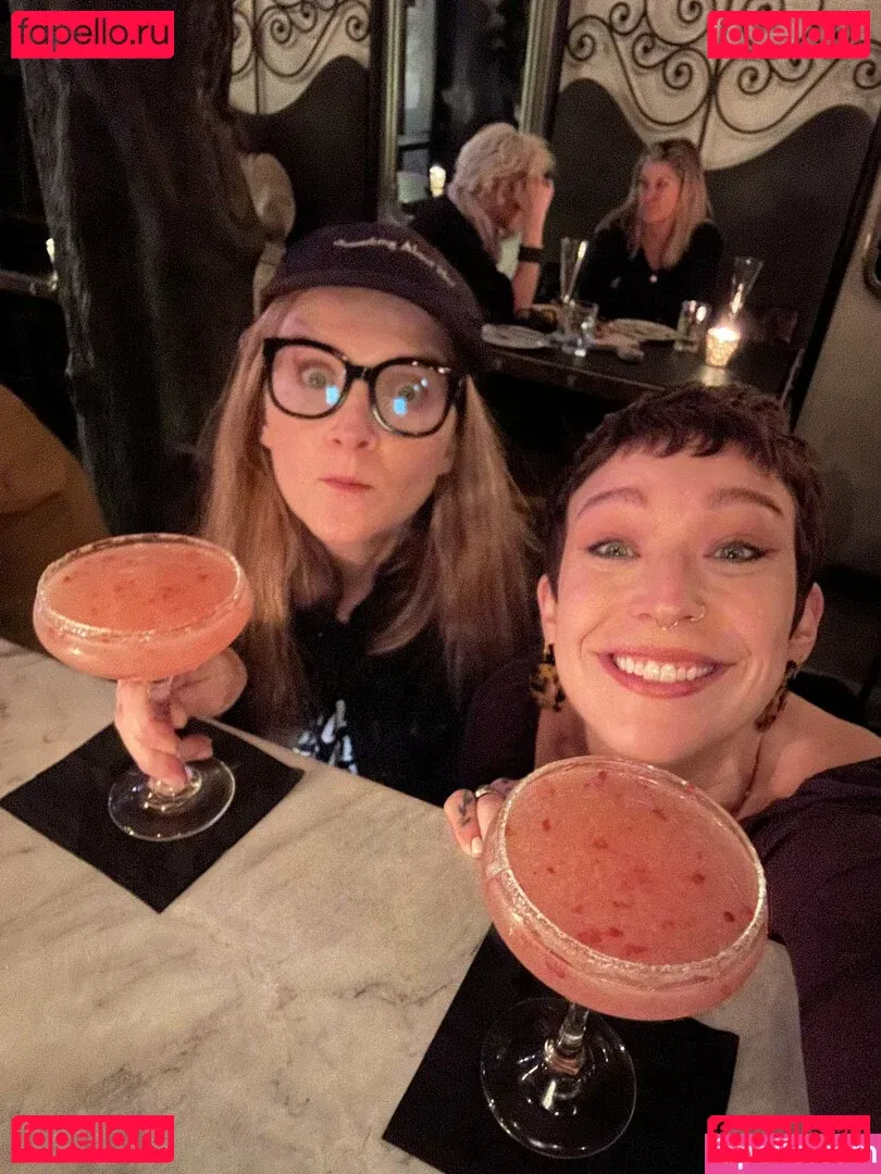 Alyssa Mercante Onlyfans Photo Gallery 