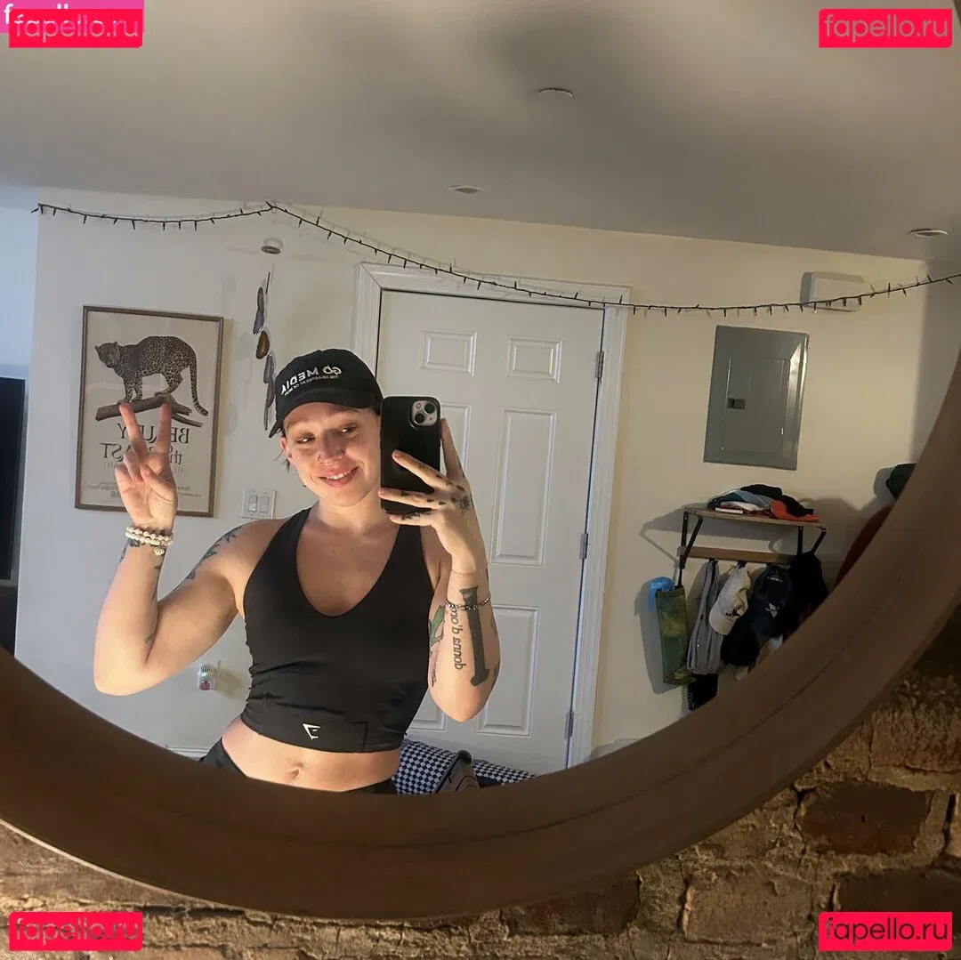 Alyssa Mercante Onlyfans Photo Gallery 