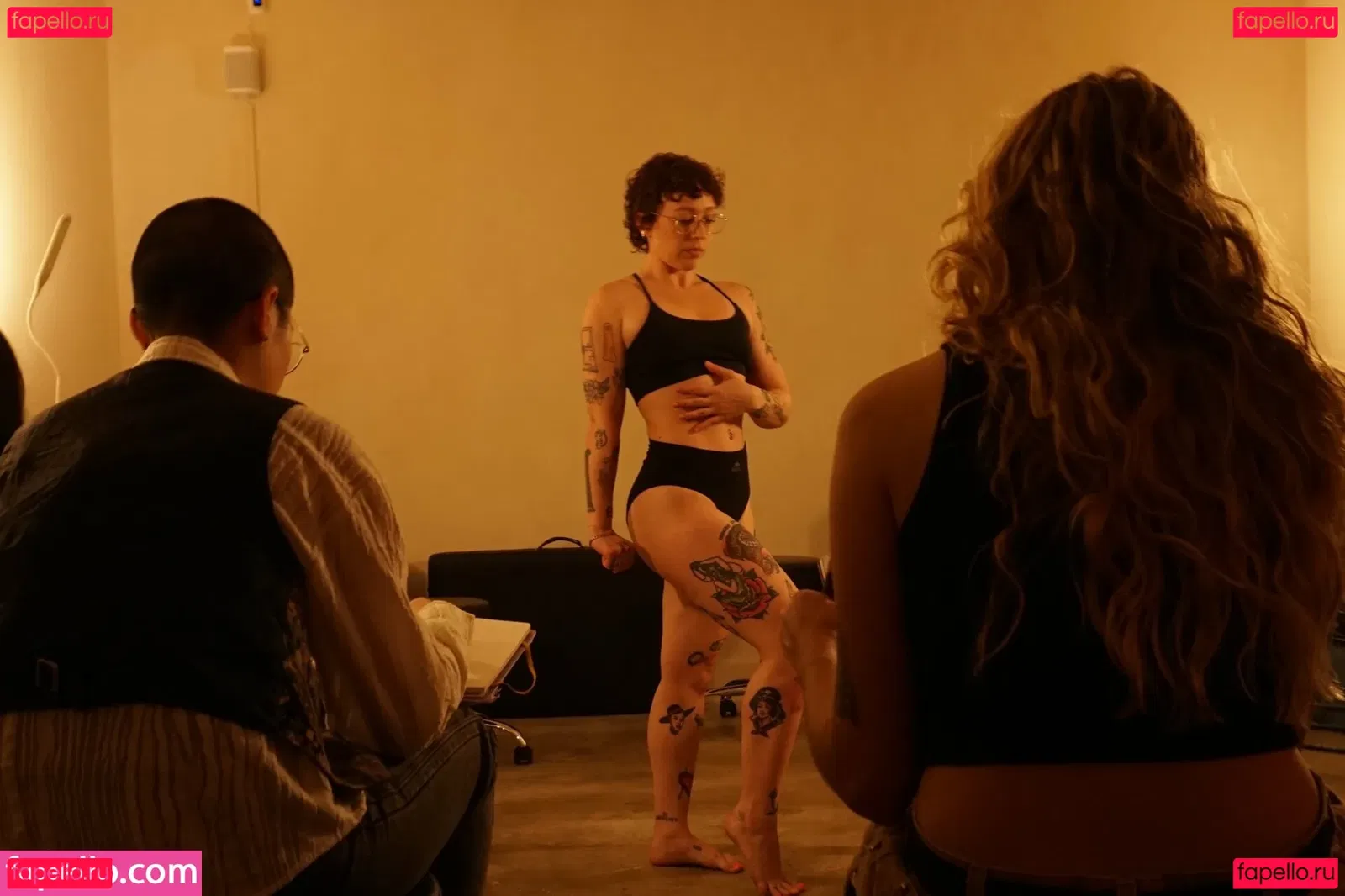 Alyssa Mercante Onlyfans Photo Gallery 