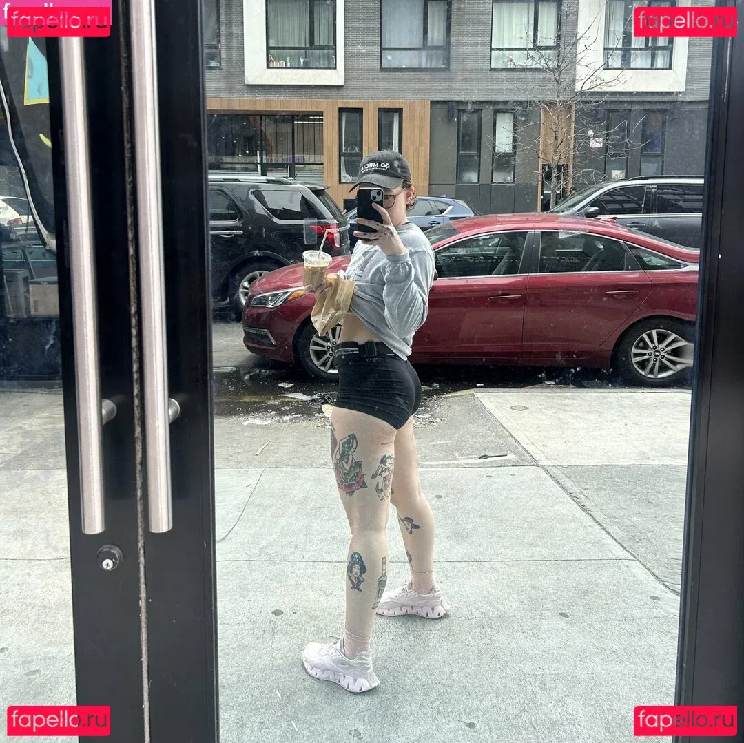 Alyssa Mercante Onlyfans Photo Gallery 