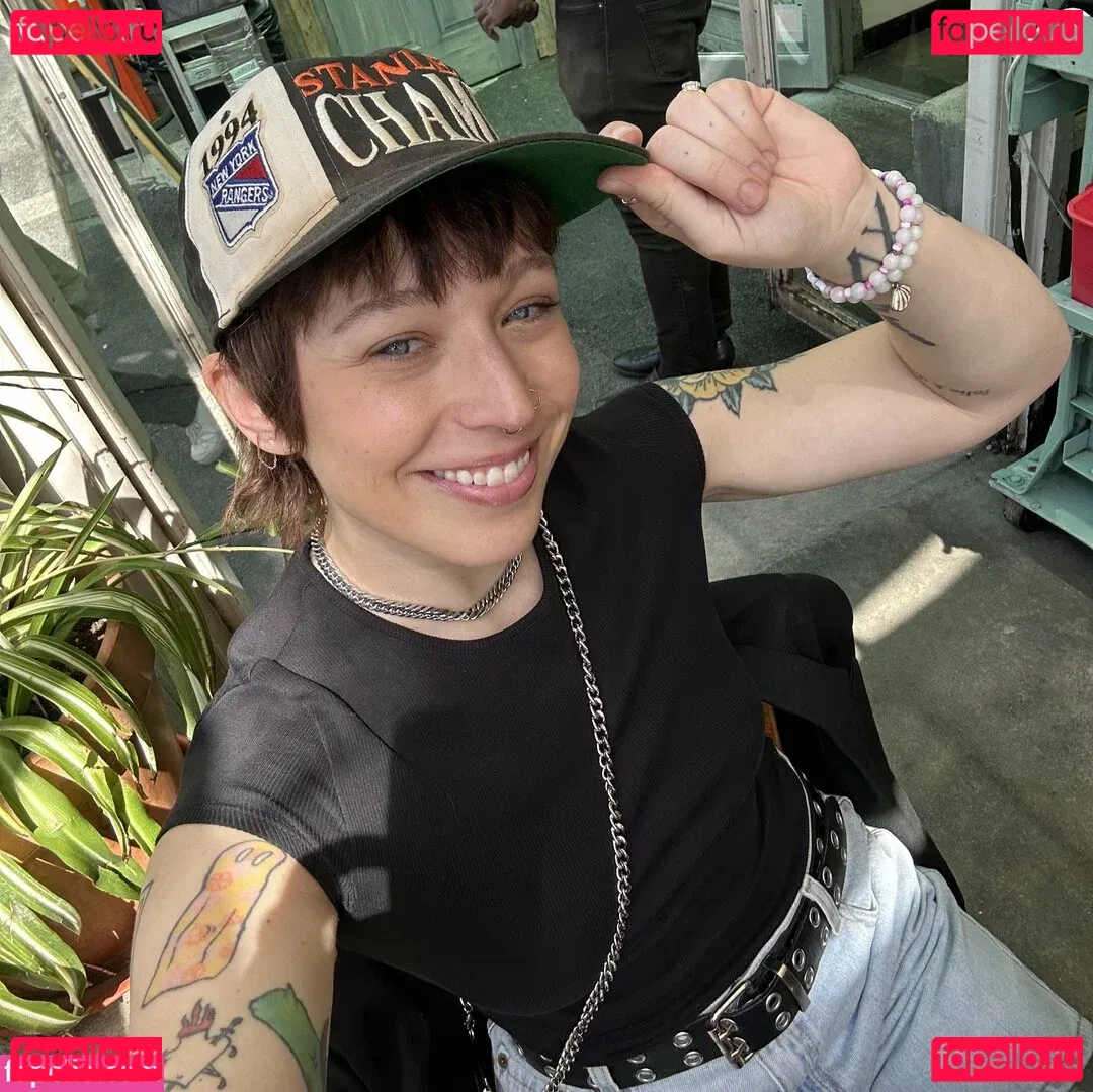 Alyssa Mercante Onlyfans Photo Gallery 