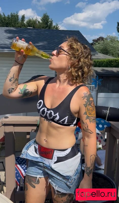 Alyssa Mercante Nude Onlyfans Photo 15