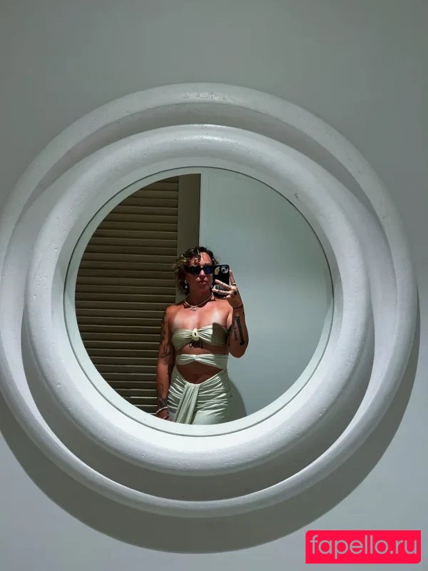 Alyssa Mercante Nude Onlyfans Photo 13