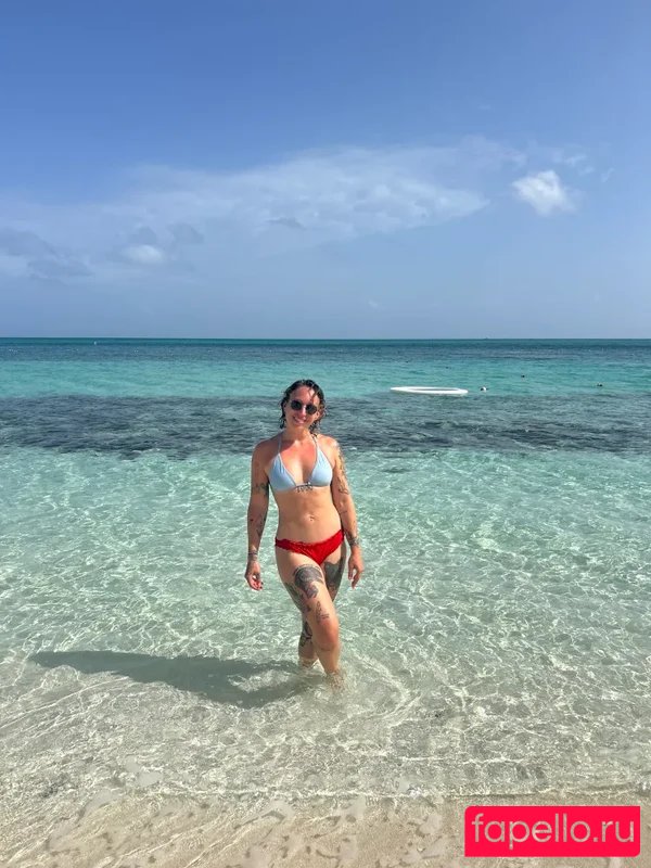 Alyssa Mercante Nude Onlyfans Photo 12