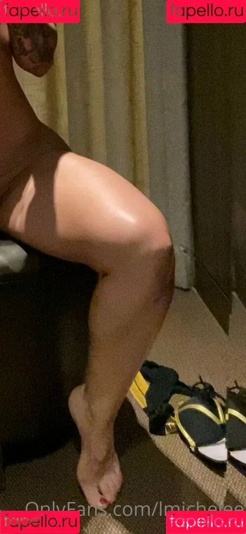 lmichelee Onlyfans Photo Gallery 