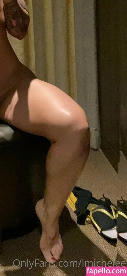 lmichelee Onlyfans Photo Gallery 