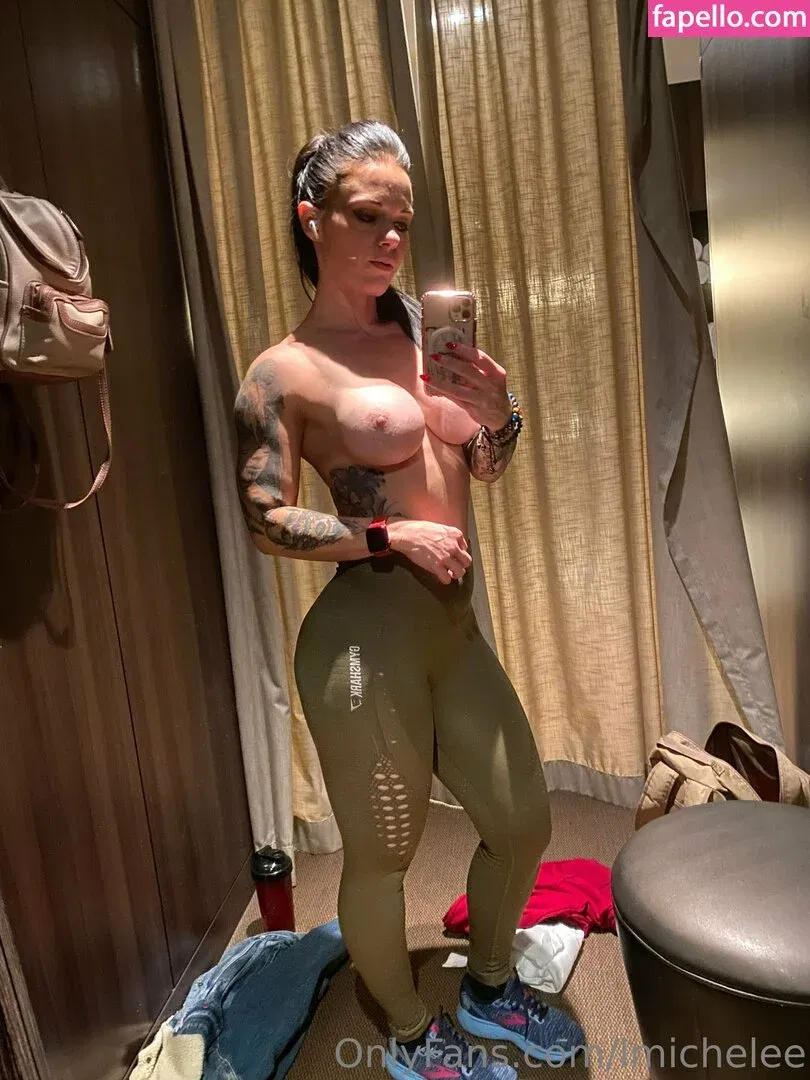 lmichelee Onlyfans Photo Gallery 