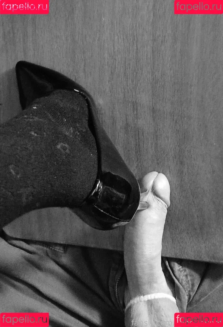 shoe_lovers Onlyfans Photo Gallery 