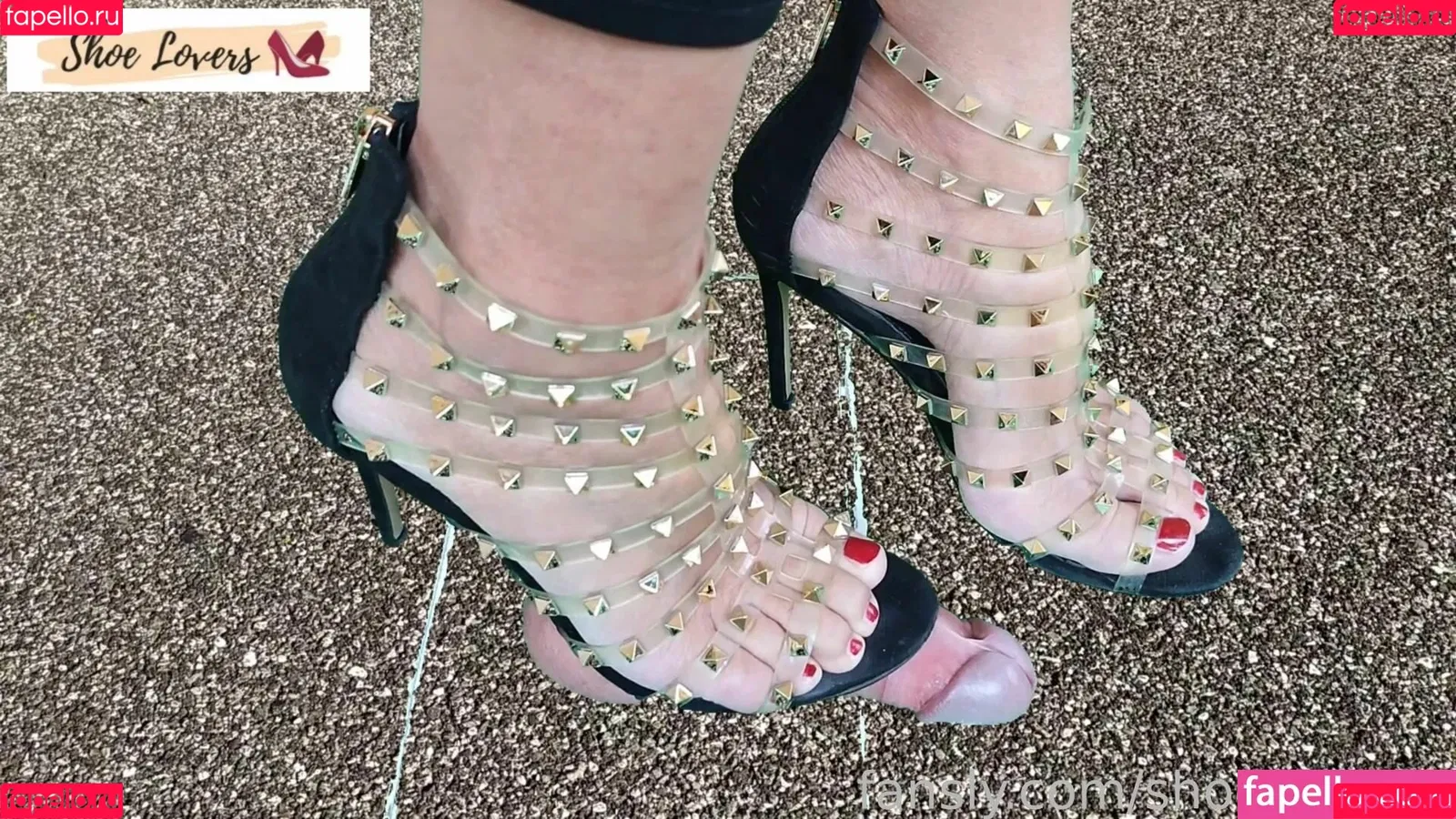 shoe_lovers Onlyfans Photo Gallery 