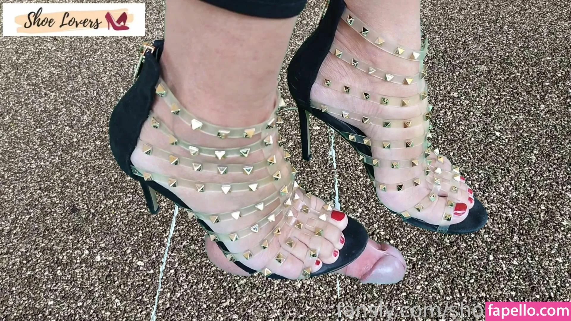 shoe_lovers Onlyfans Photo Gallery 