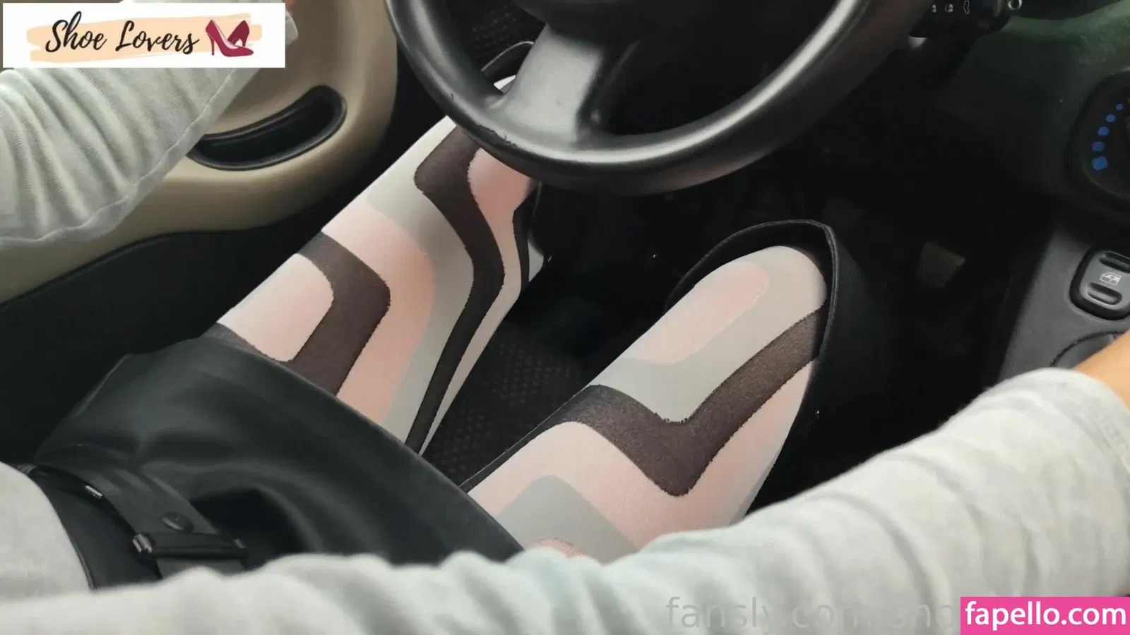 shoe_lovers Onlyfans Photo Gallery 