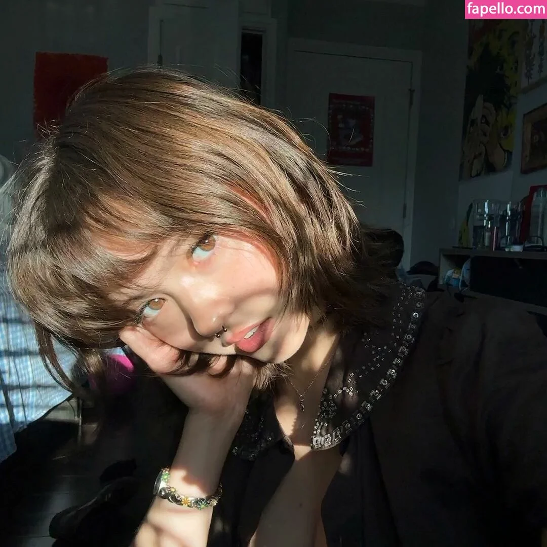 Kennedie Nguyen Onlyfans Photo Gallery 