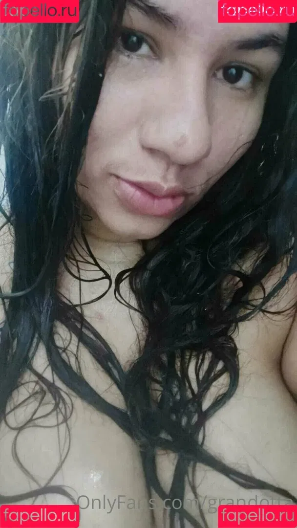 La Grandota Onlyfans Photo Gallery 
