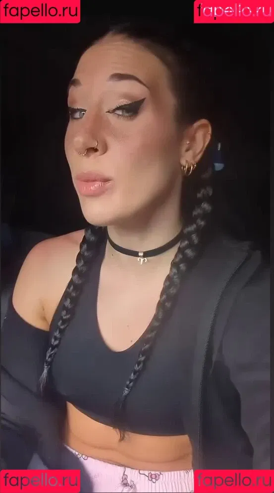 JuleTheFox Onlyfans Photo Gallery 