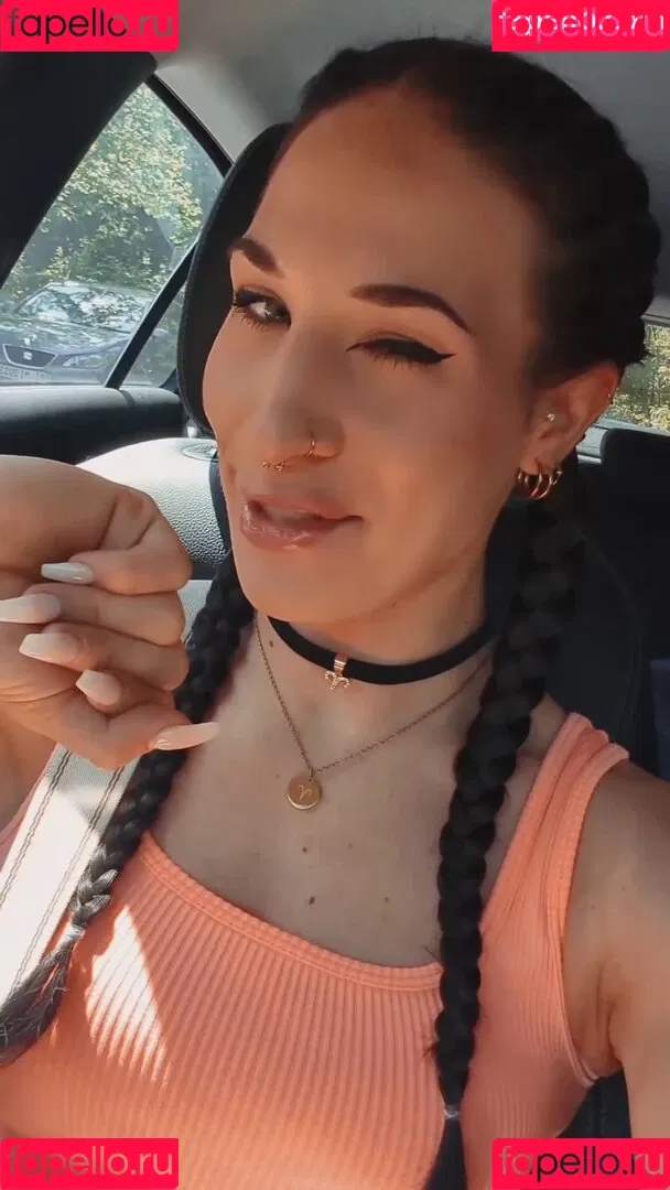 JuleTheFox Onlyfans Photo Gallery 