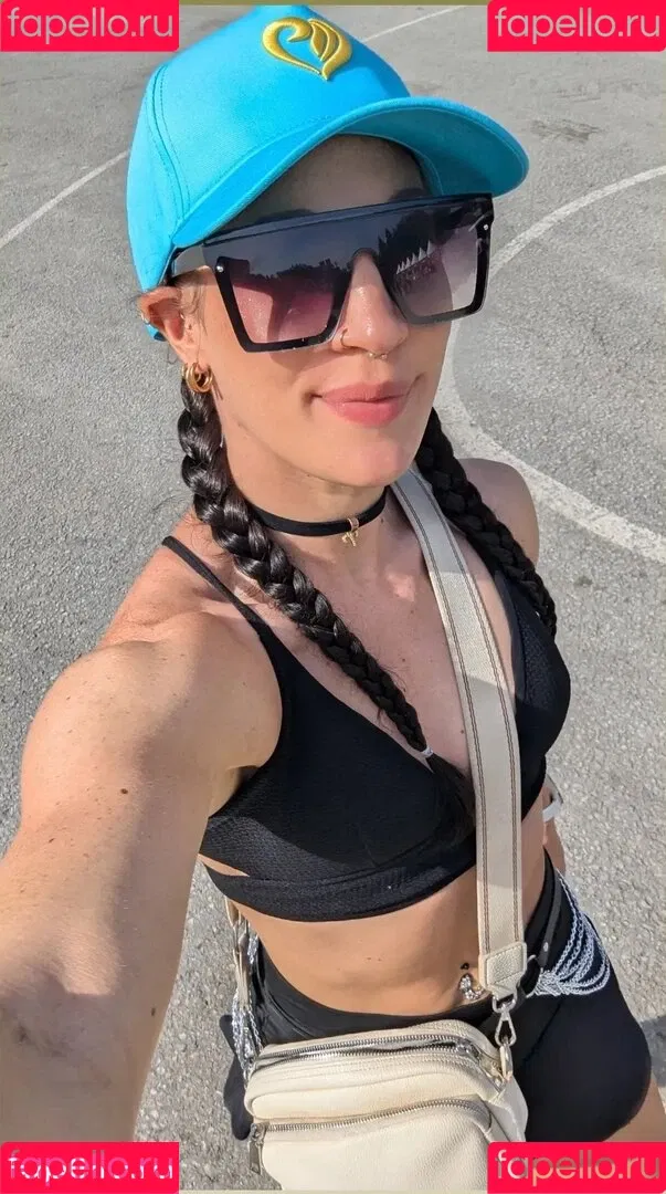 JuleTheFox Onlyfans Photo Gallery 